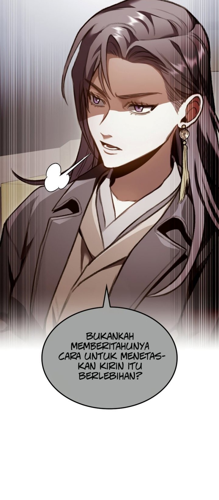F-Class Destiny Hunter Bab 29 halaman 16
