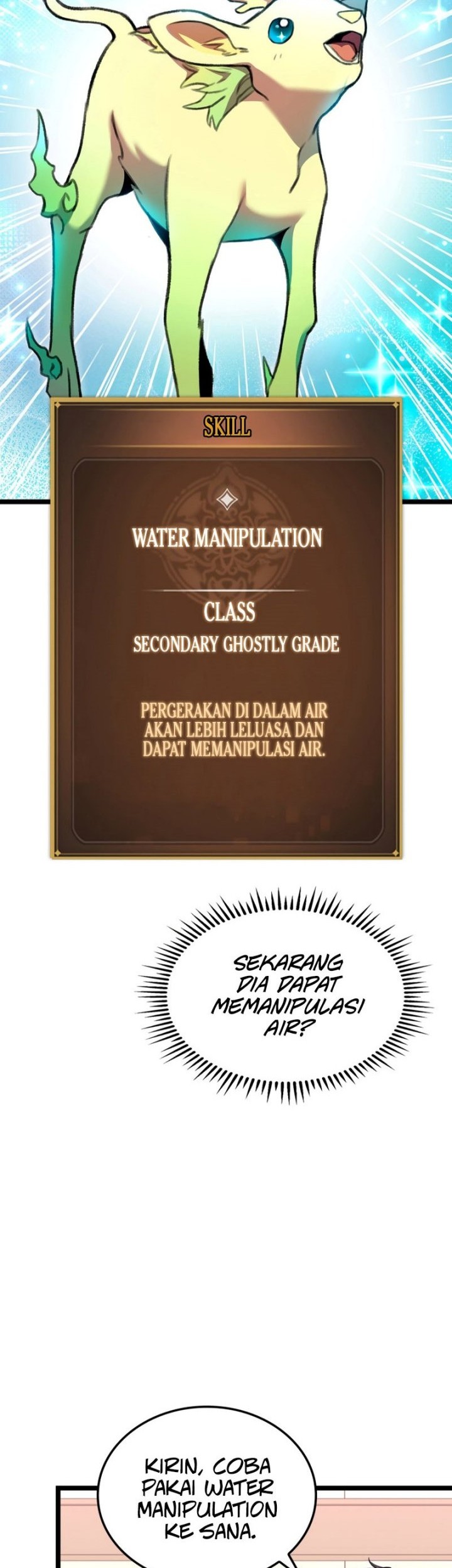 F-Class Destiny Hunter Bab 29 halaman 54