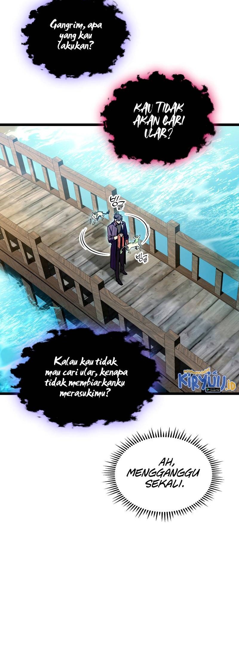 F-Class Destiny Hunter Bab 30 halaman 69