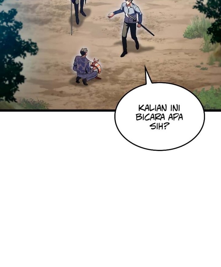 F-Class Destiny Hunter Bab 31 halaman 59