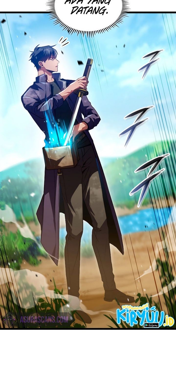 F-Class Destiny Hunter Bab 32 halaman 43
