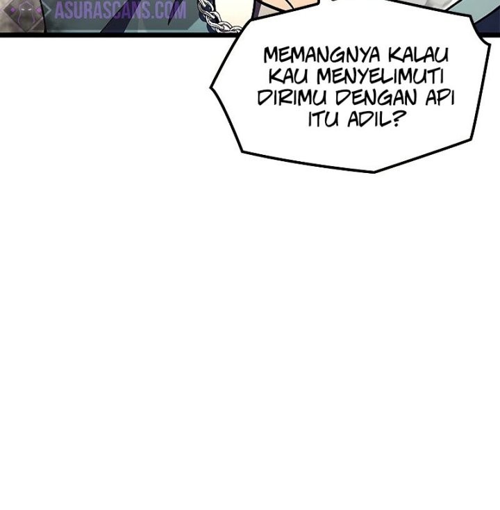 F-Class Destiny Hunter Bab 33 halaman 45