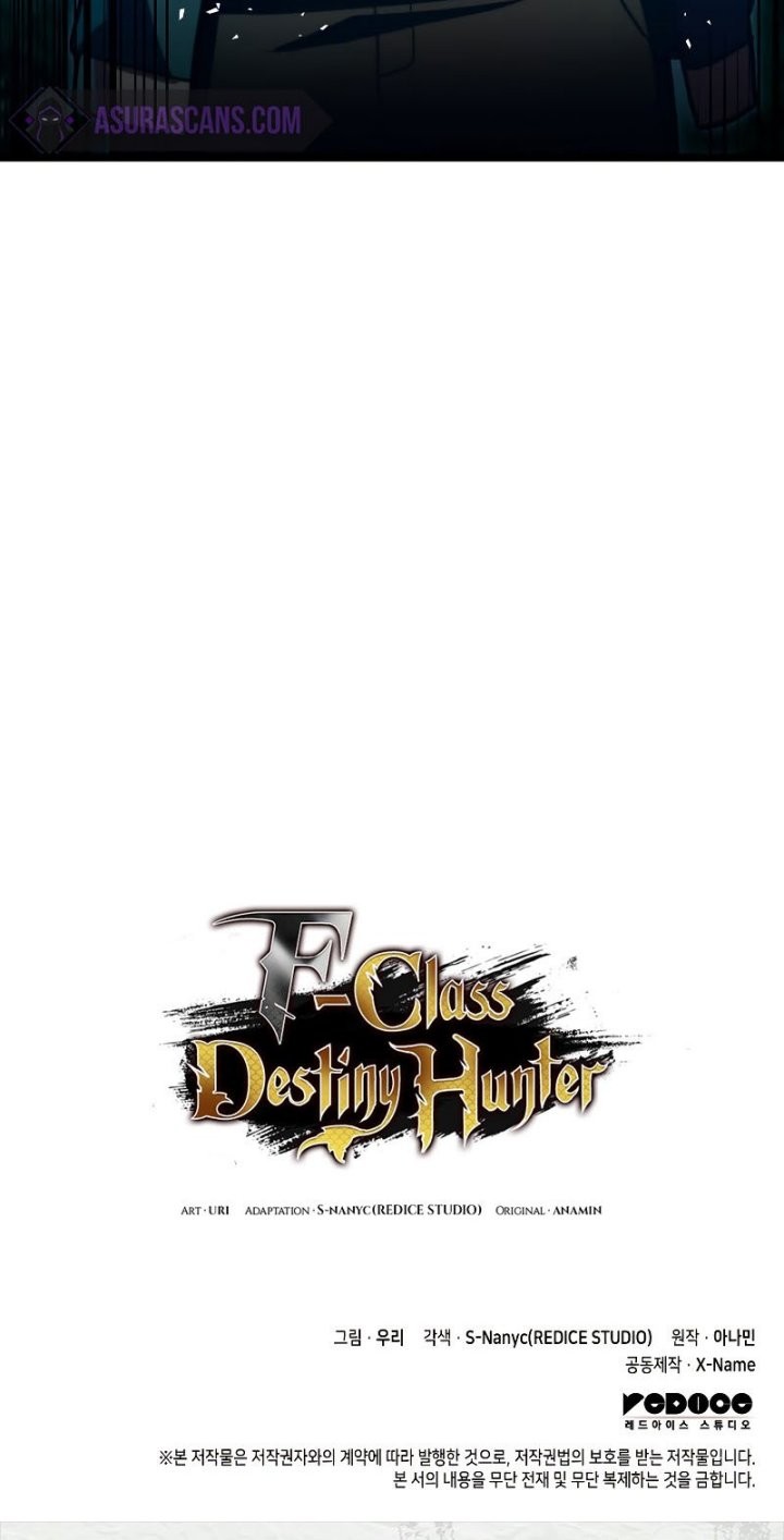 F-Class Destiny Hunter Bab 33 halaman 60