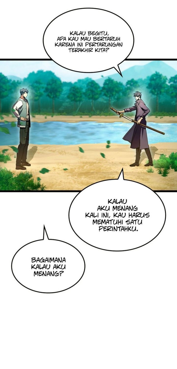 F-Class Destiny Hunter Bab 34 halaman 5
