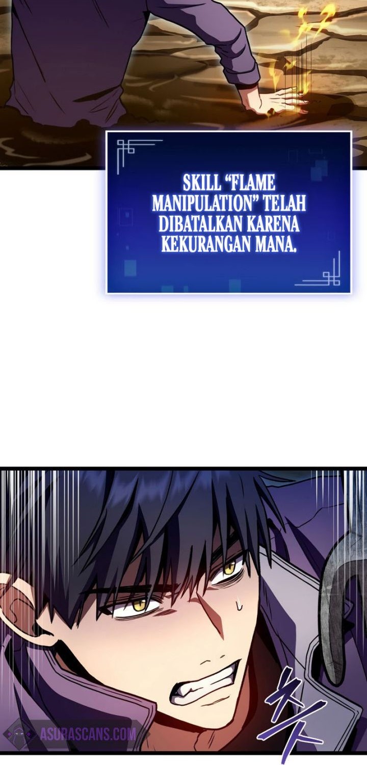 F-Class Destiny Hunter Bab 34 halaman 45