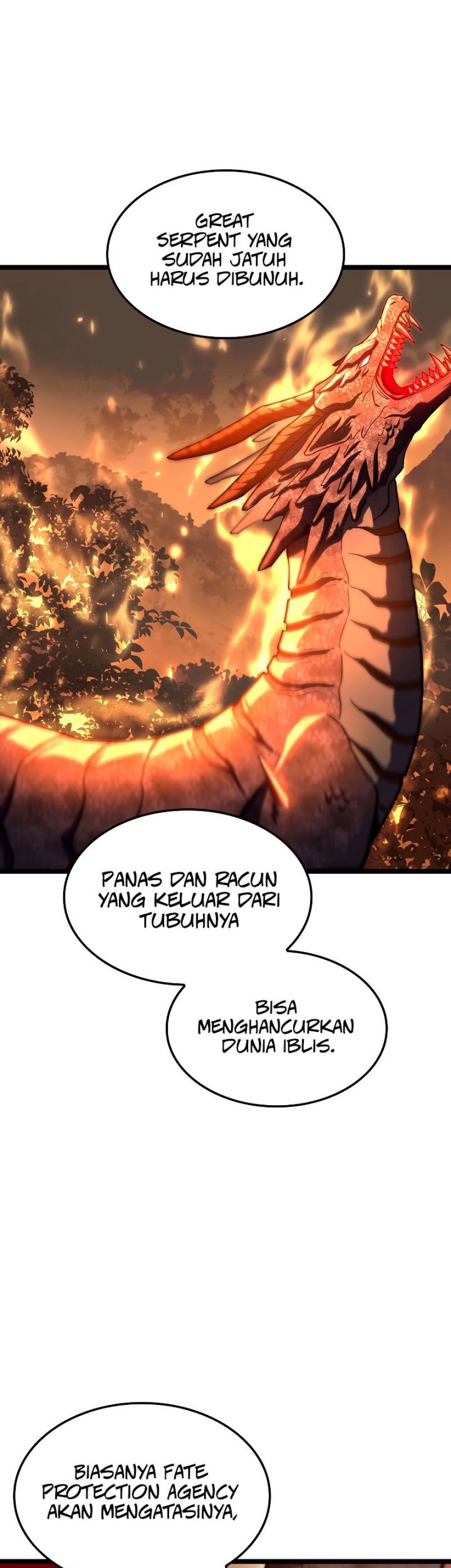F-Class Destiny Hunter Bab 35 halaman 27