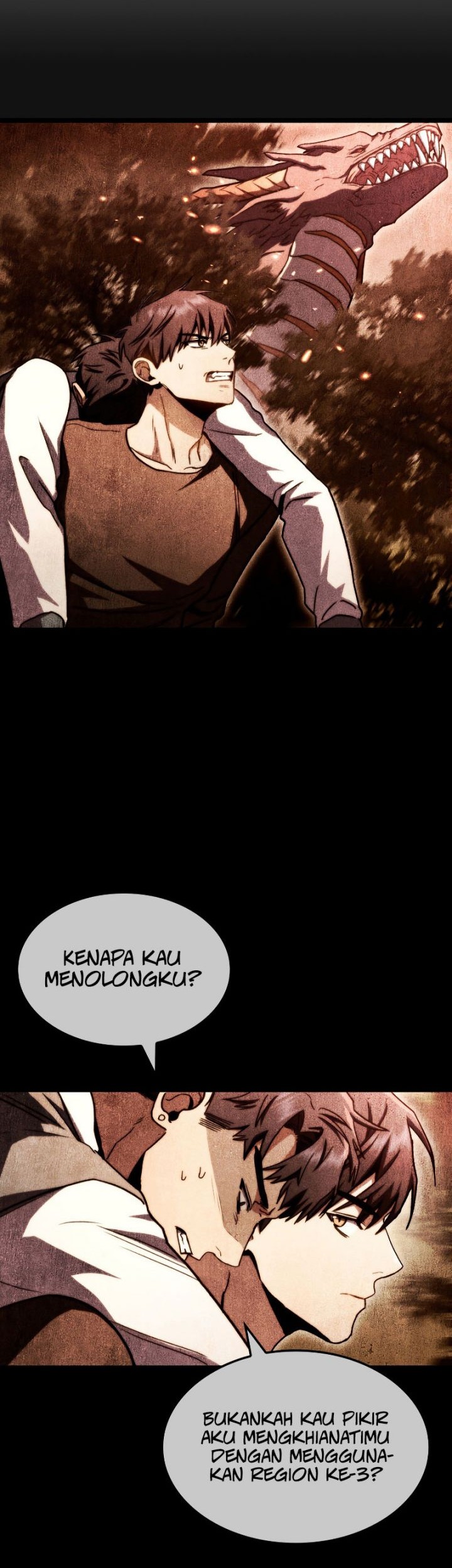 F-Class Destiny Hunter Bab 35 halaman 48