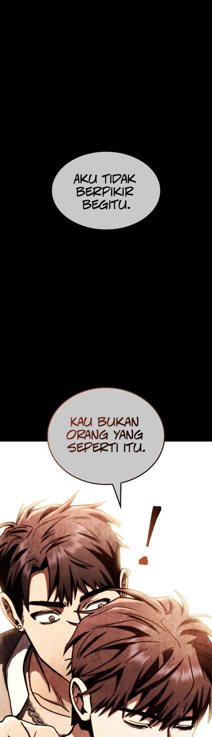F-Class Destiny Hunter Bab 35 halaman 49