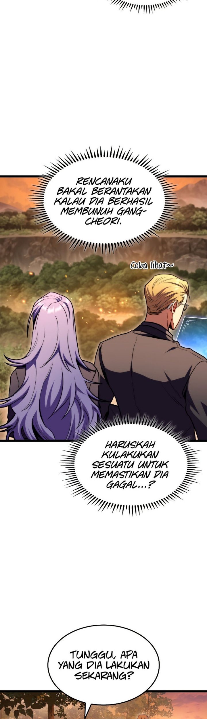F-Class Destiny Hunter Bab 37 halaman 5