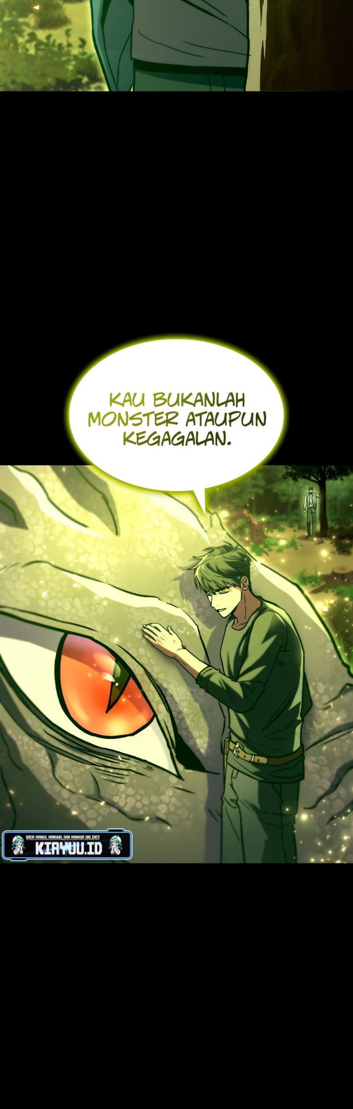 F-Class Destiny Hunter Bab 37 halaman 43