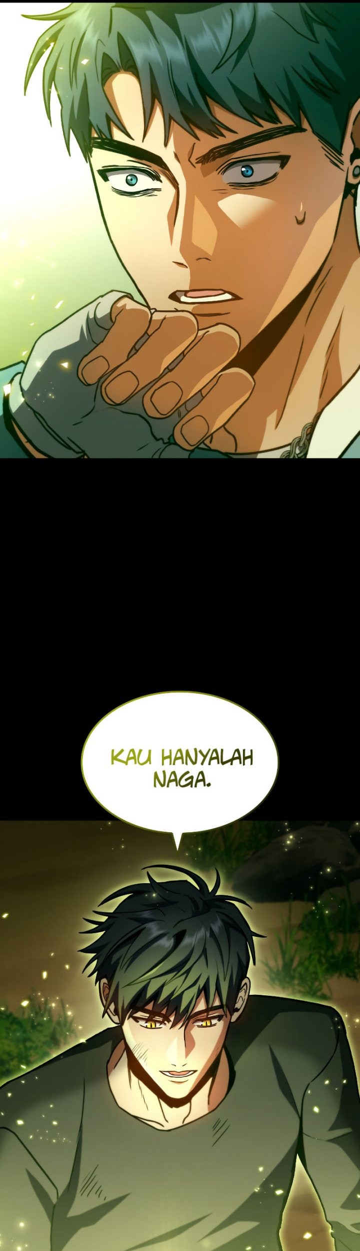 F-Class Destiny Hunter Bab 37 halaman 44