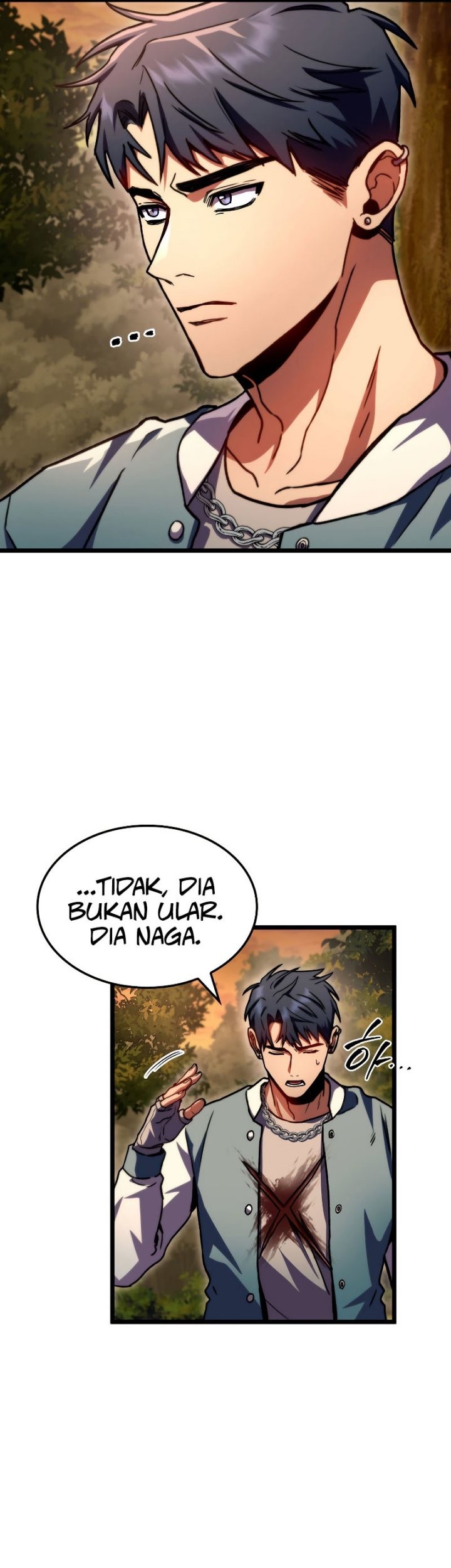 F-Class Destiny Hunter Bab 37 halaman 56