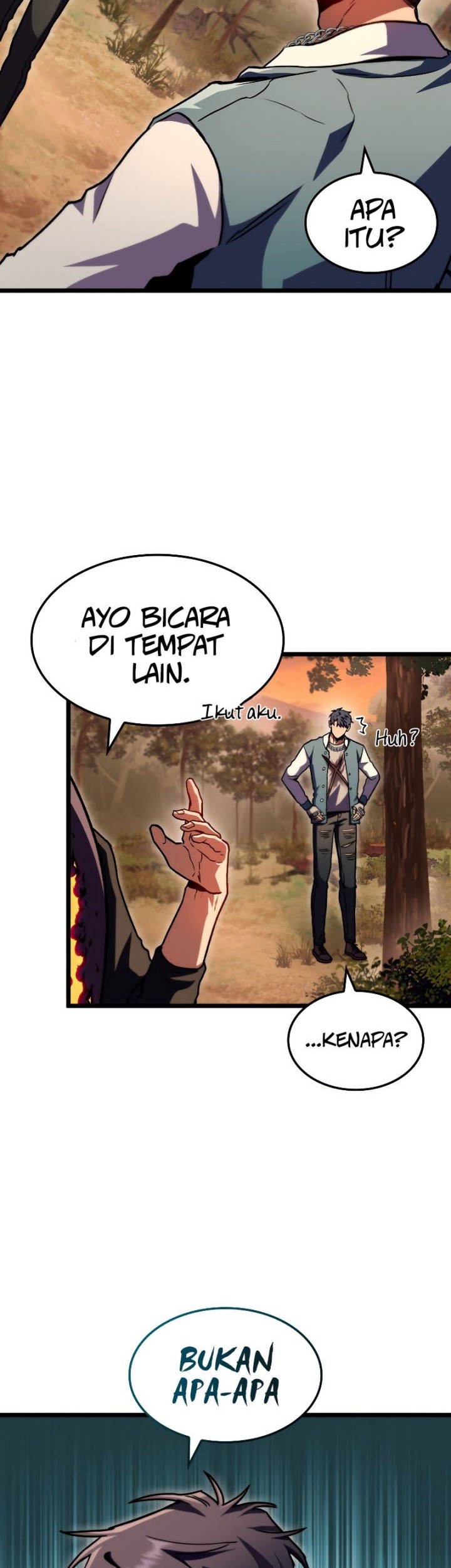 F-Class Destiny Hunter Bab 37 halaman 59