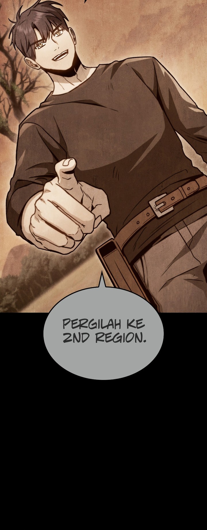 F-Class Destiny Hunter Bab 38 halaman 31