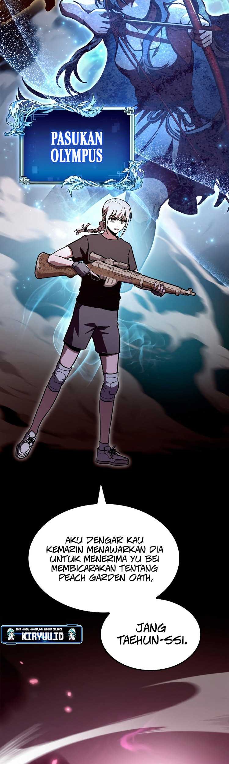 F-Class Destiny Hunter Bab 39 halaman 16