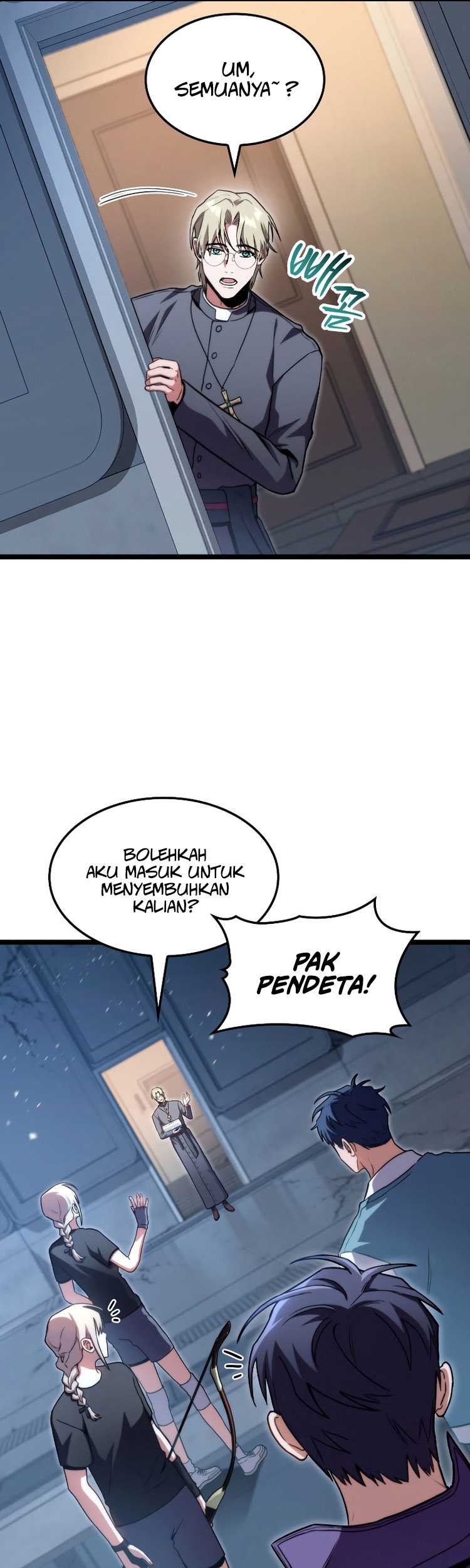 F-Class Destiny Hunter Bab 40 halaman 17