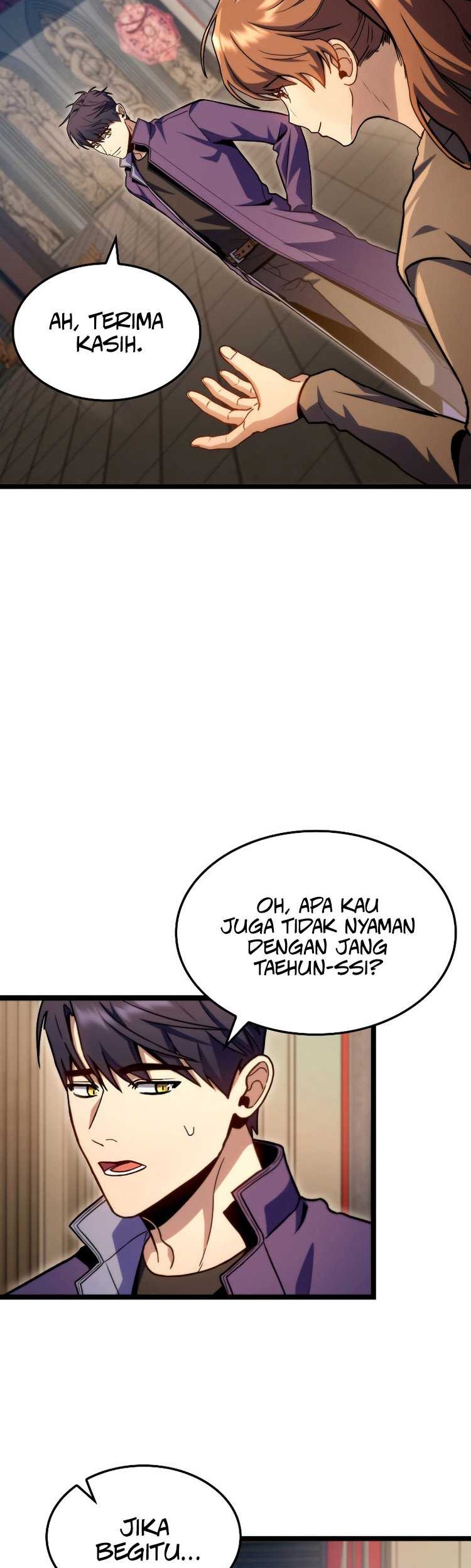 F-Class Destiny Hunter Bab 40 halaman 23