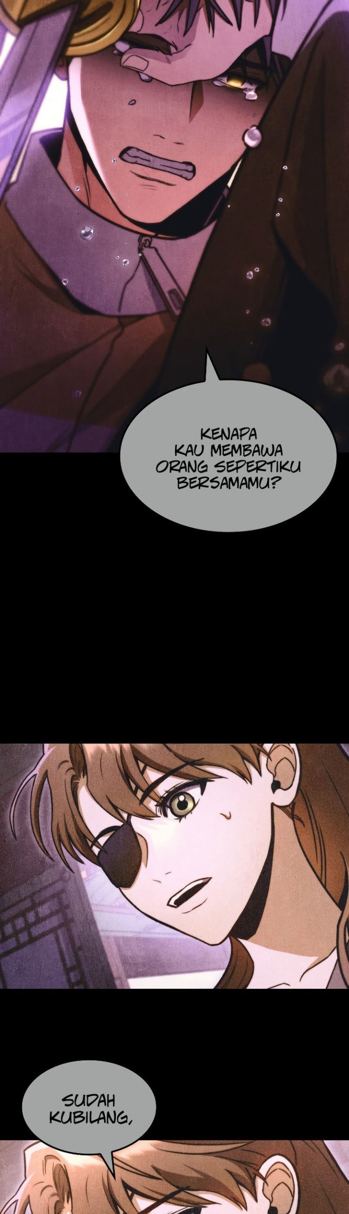 F-Class Destiny Hunter Bab 42 halaman 10