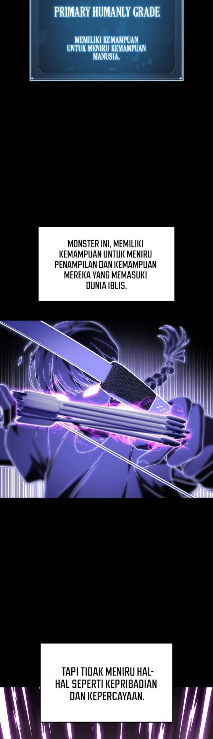 F-Class Destiny Hunter Bab 43 halaman 6