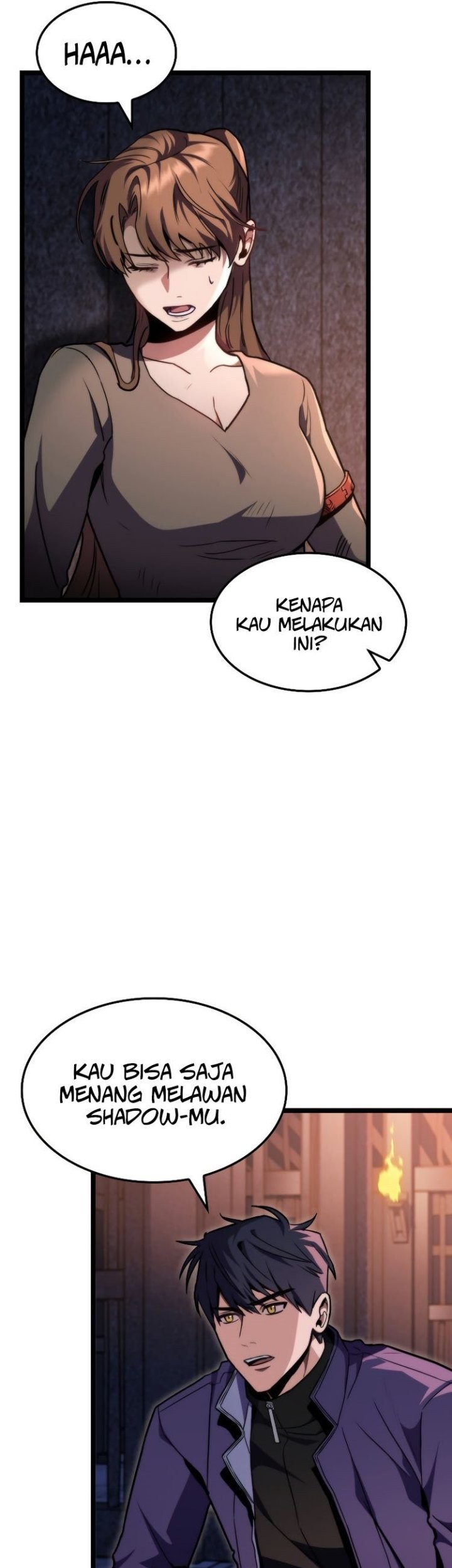 F-Class Destiny Hunter Bab 43 halaman 62