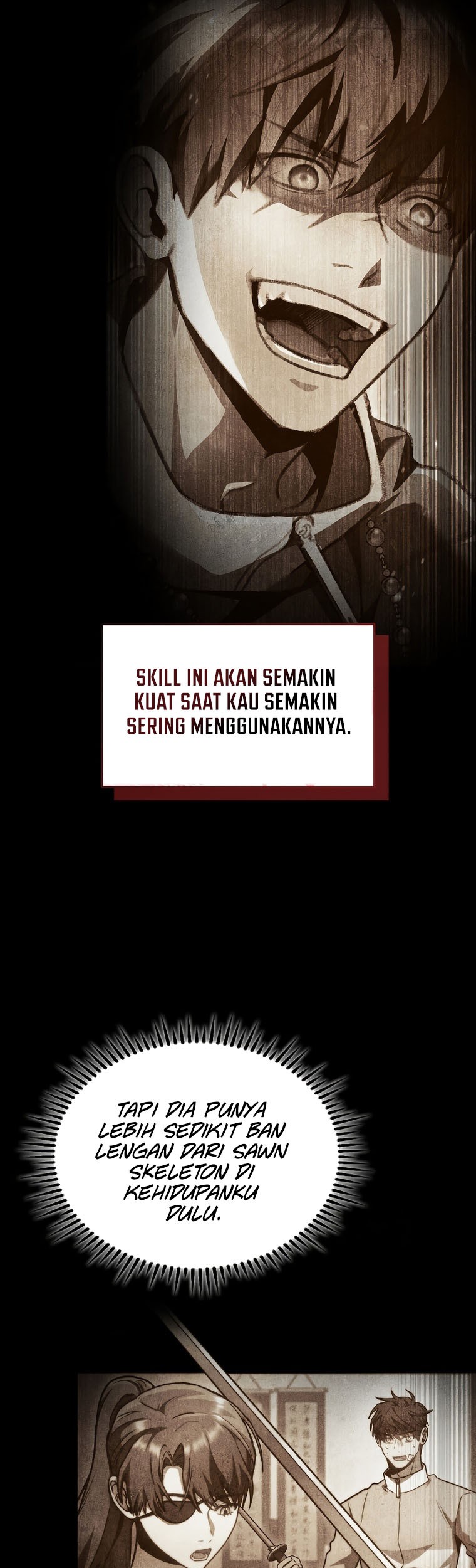 F-Class Destiny Hunter Bab 44 halaman 8