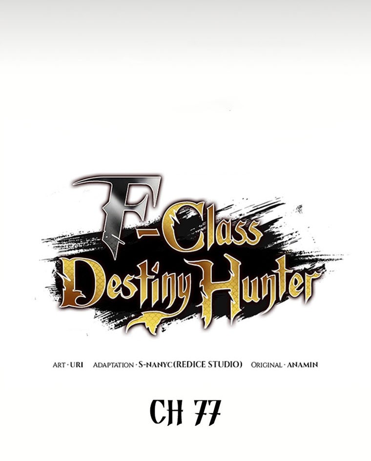 F-Class Destiny Hunter Bab 44 halaman 19