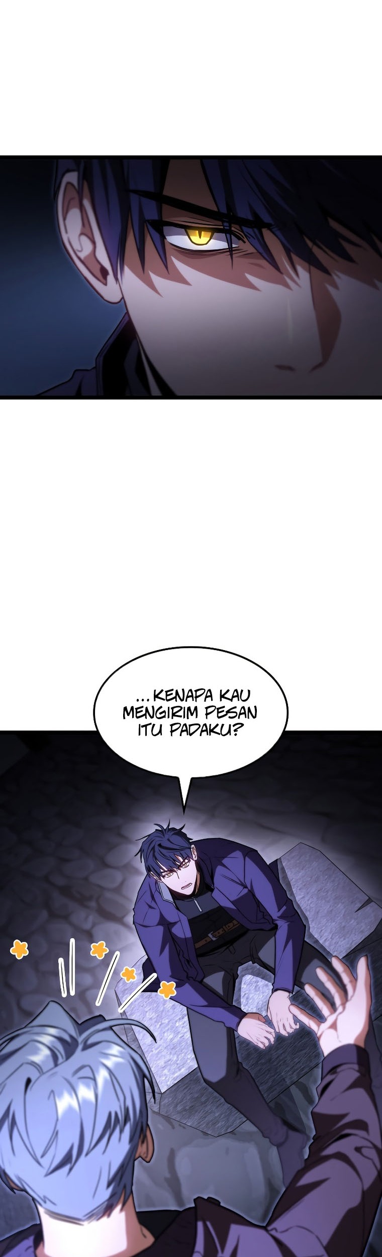 F-Class Destiny Hunter Bab 44 halaman 44