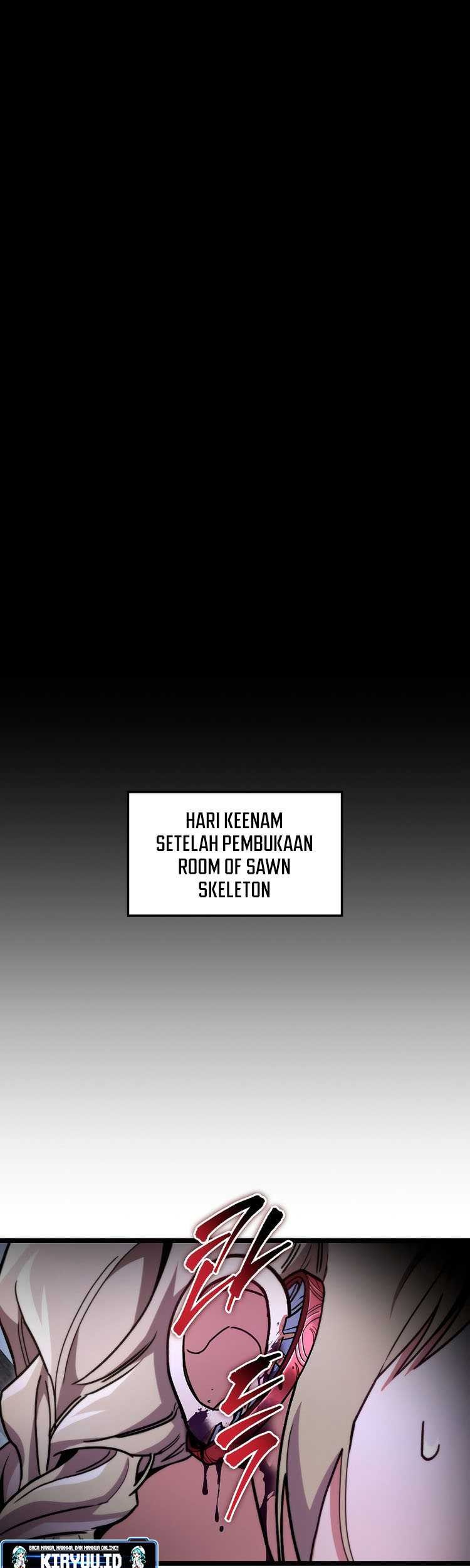 F-Class Destiny Hunter Bab 45 halaman 31