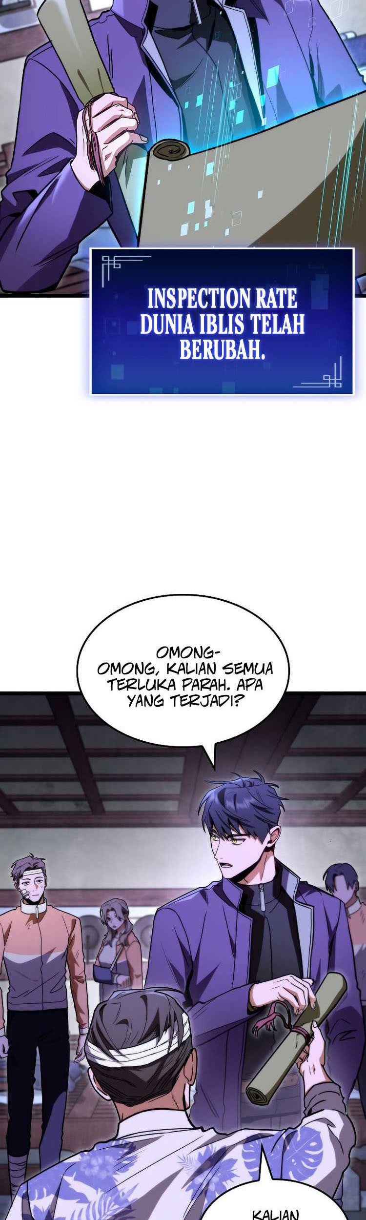 F-Class Destiny Hunter Bab 45 halaman 59