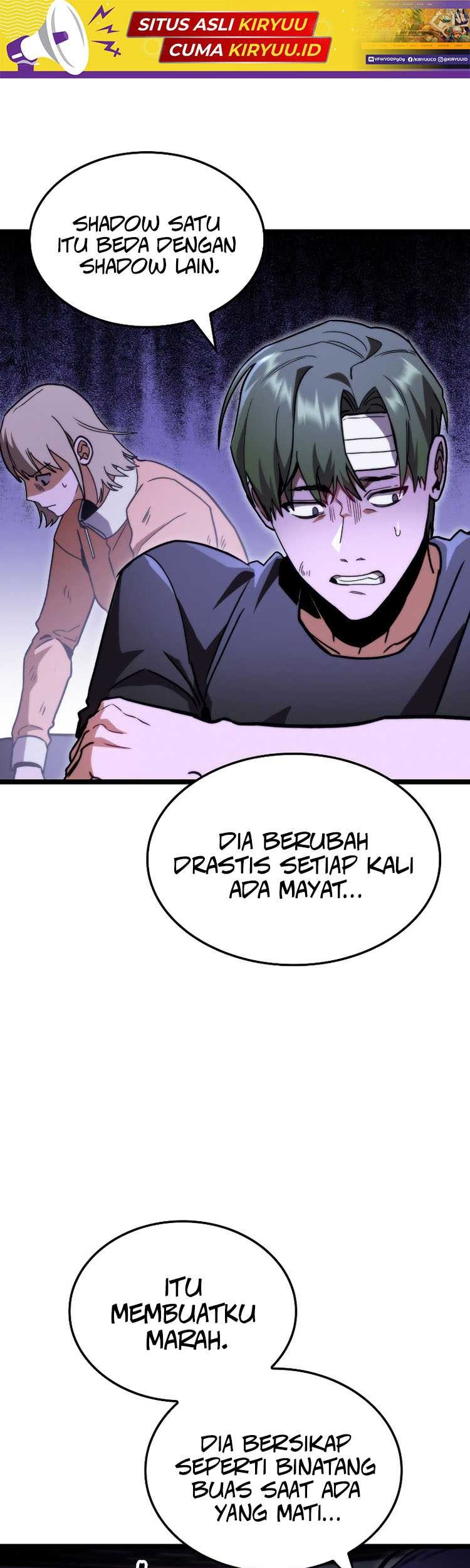 F-Class Destiny Hunter Bab 46 halaman 2