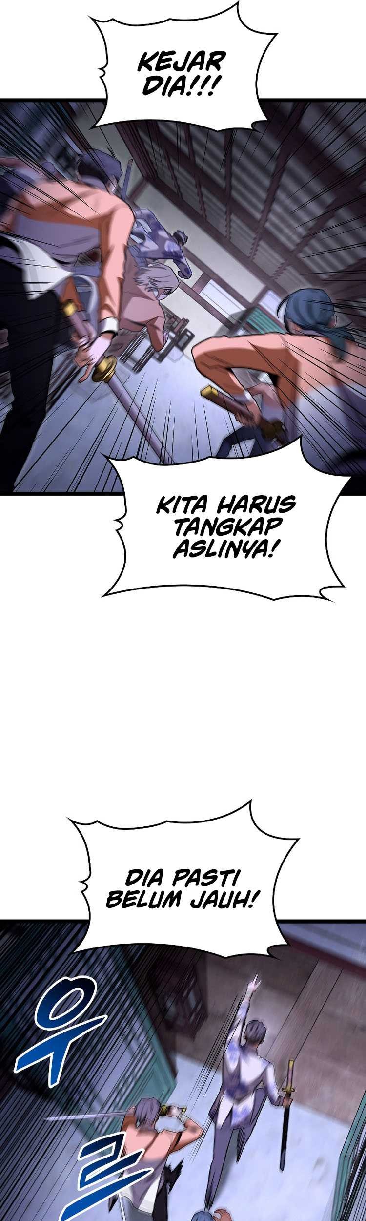 F-Class Destiny Hunter Bab 46 halaman 23