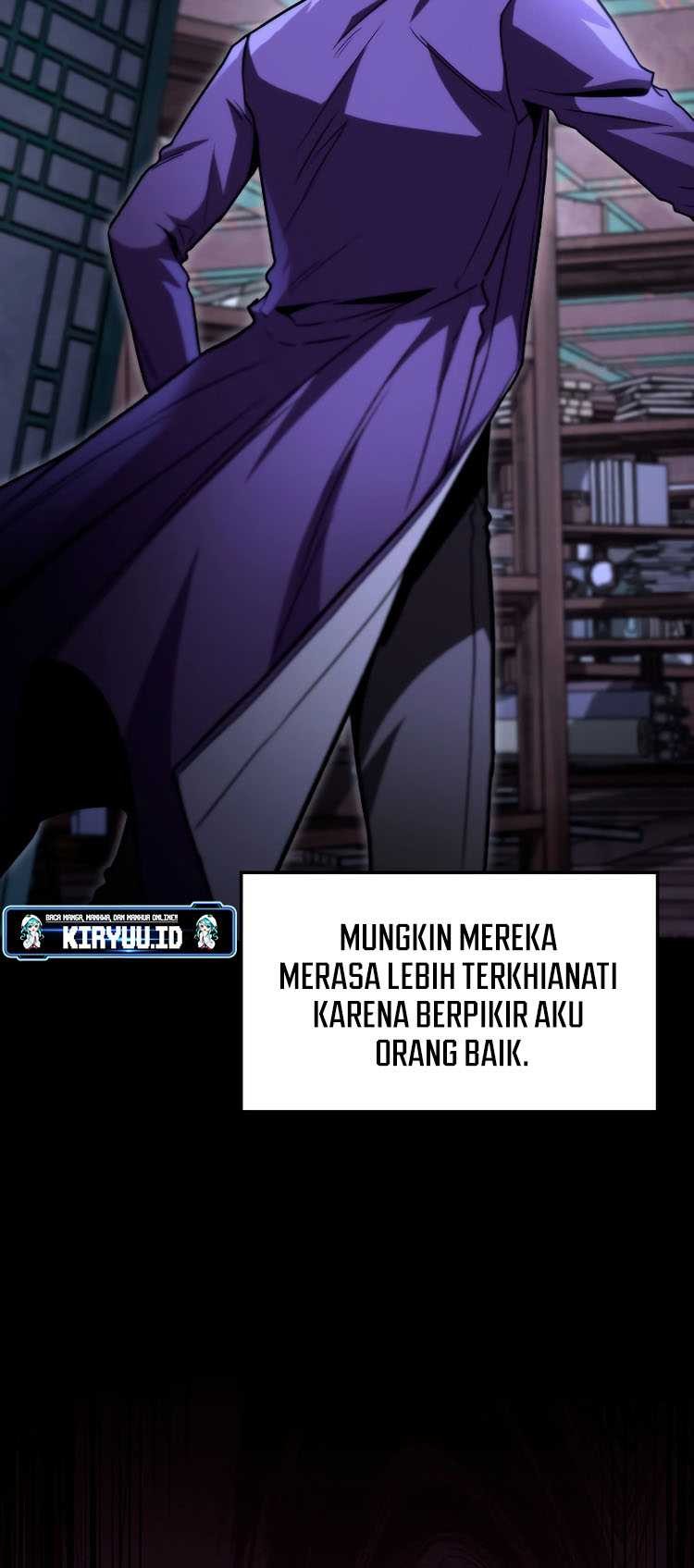 F-Class Destiny Hunter Bab 46 halaman 27