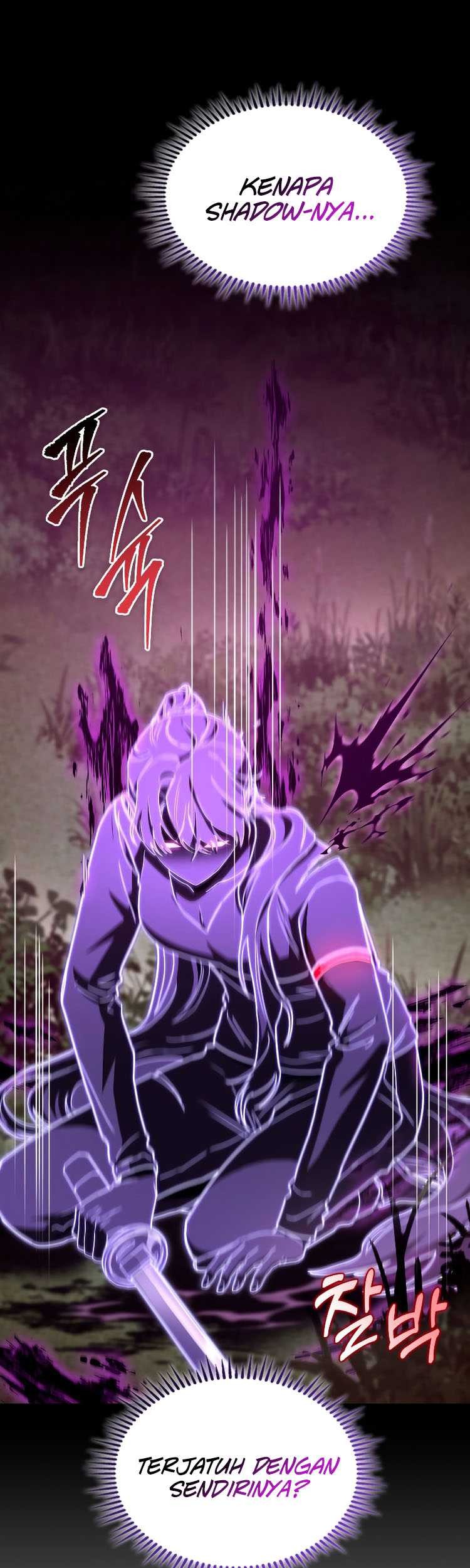 F-Class Destiny Hunter Bab 46 halaman 48