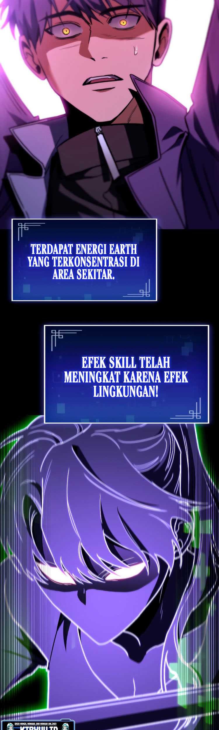 F-Class Destiny Hunter Bab 46 halaman 54