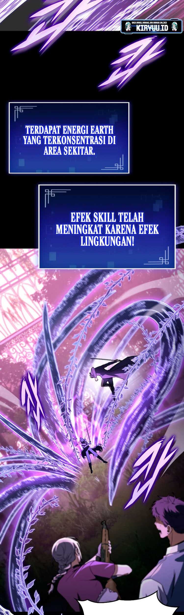 F-Class Destiny Hunter Bab 46 halaman 57