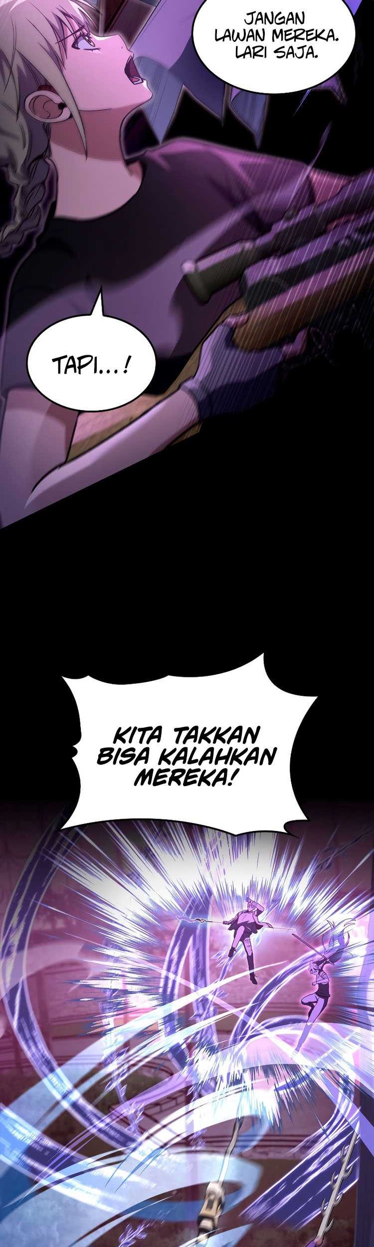 F-Class Destiny Hunter Bab 47 halaman 10