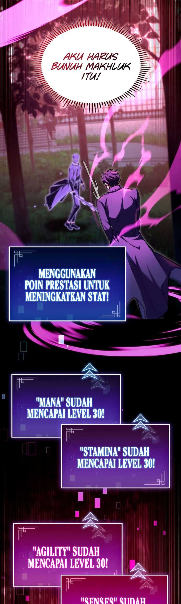 F-Class Destiny Hunter Bab 48 halaman 43