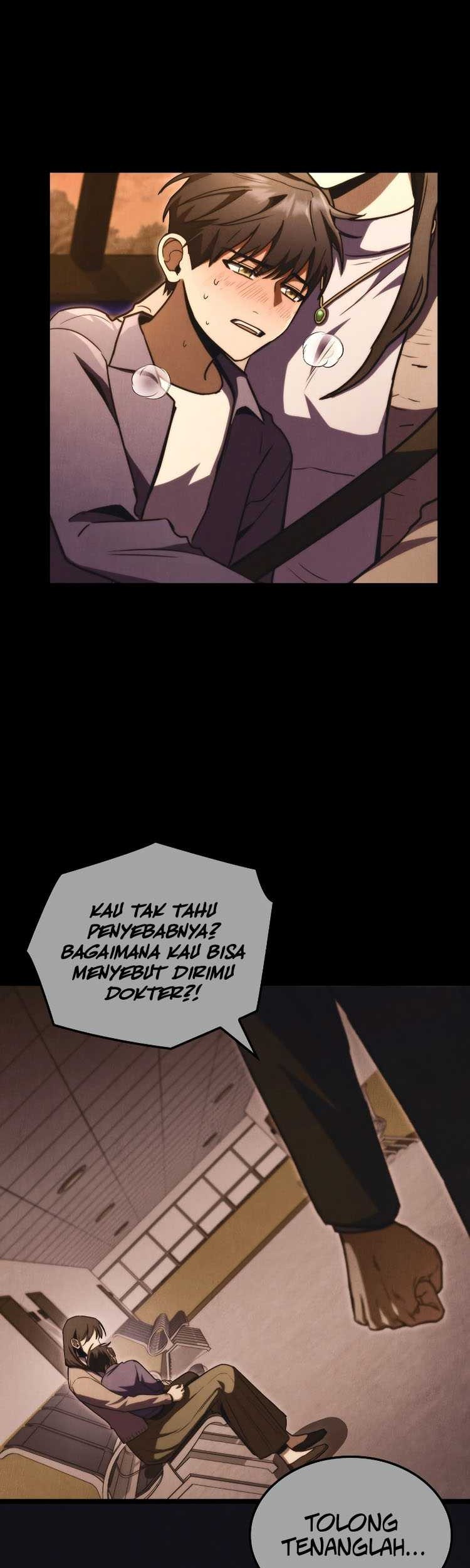 F-Class Destiny Hunter Bab 48 halaman 55