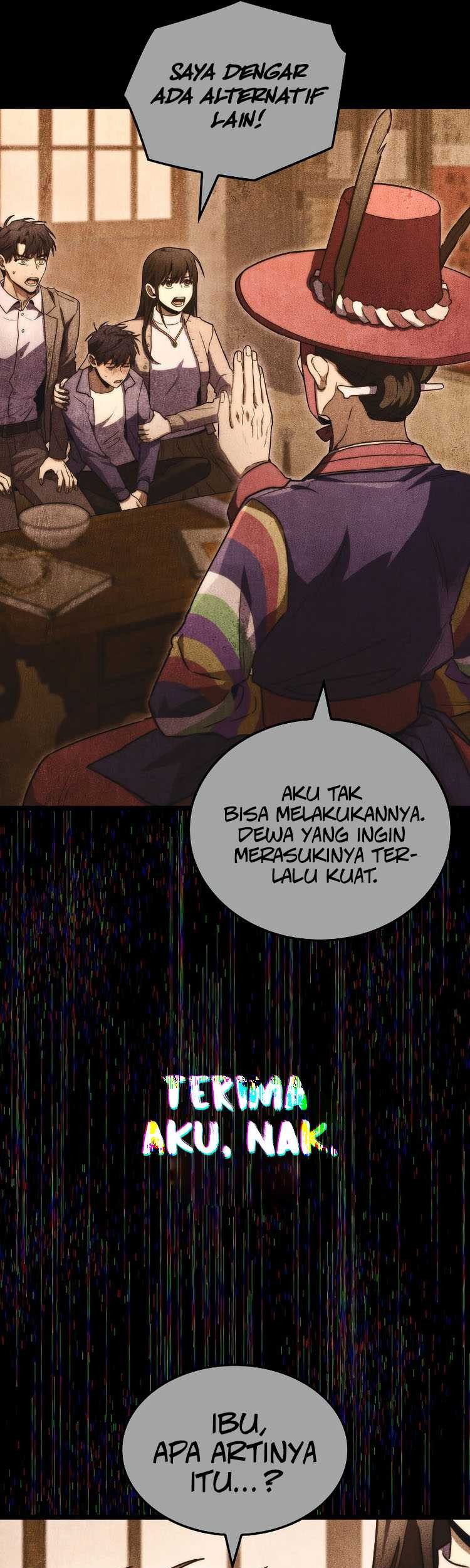 F-Class Destiny Hunter Bab 48 halaman 59