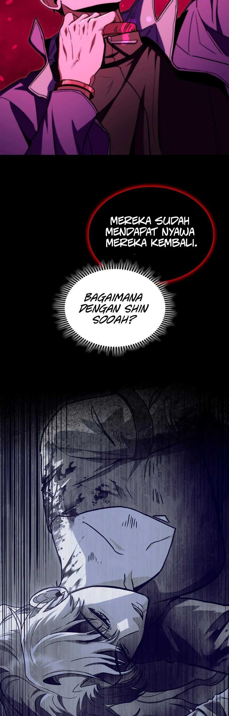 F-Class Destiny Hunter Bab 49 halaman 15