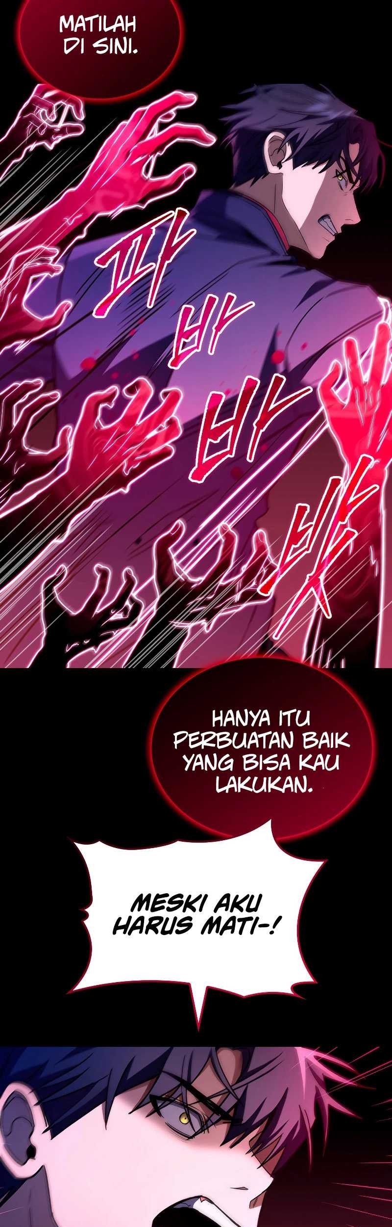 F-Class Destiny Hunter Bab 49 halaman 20