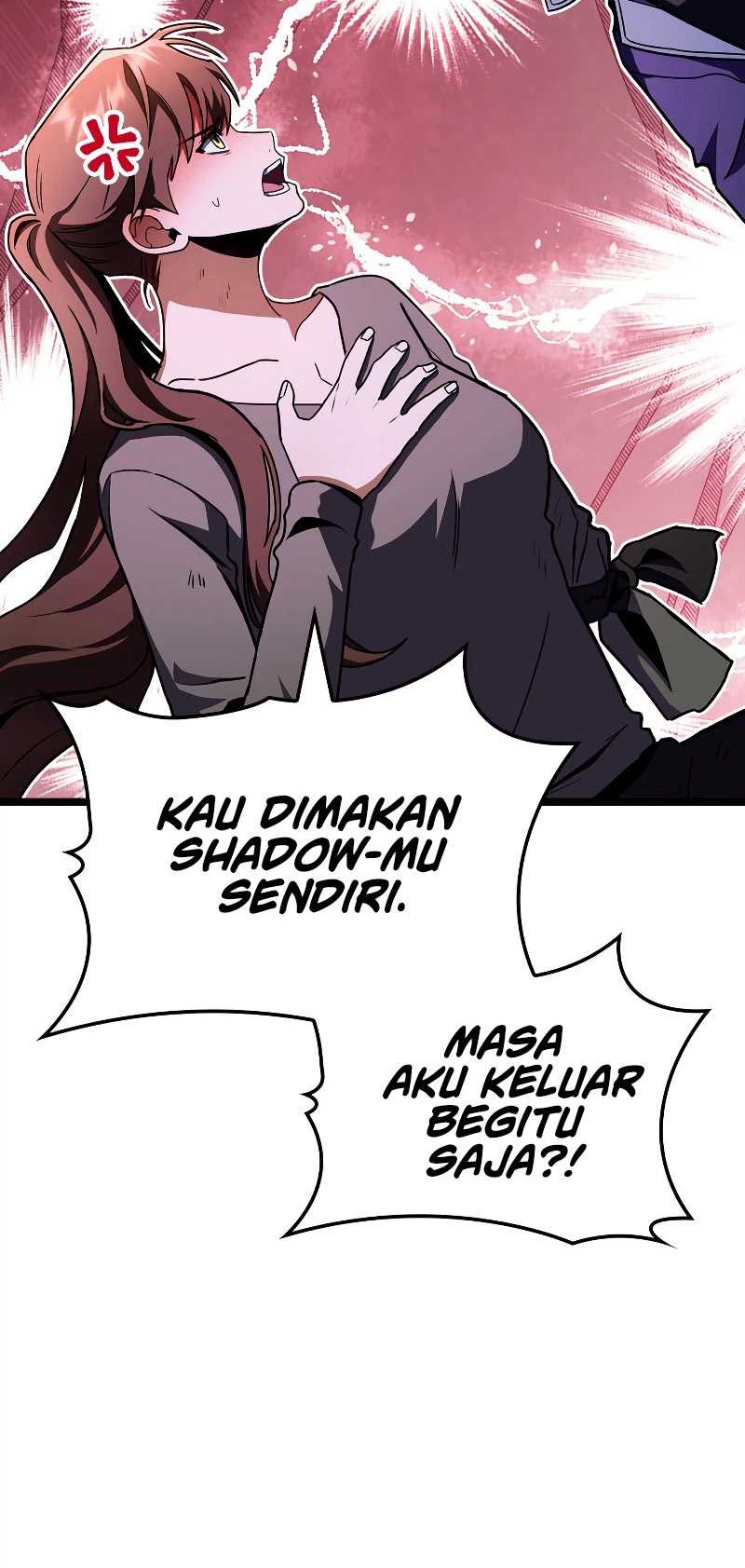 F-Class Destiny Hunter Bab 49 halaman 49