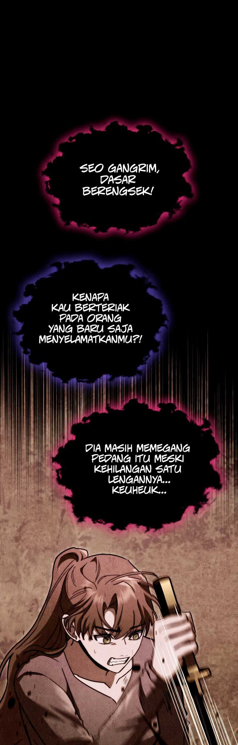 F-Class Destiny Hunter Bab 49 halaman 53