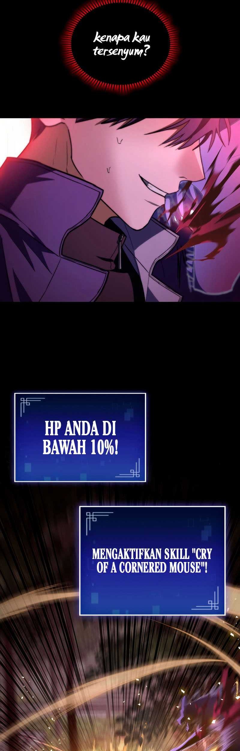 F-Class Destiny Hunter Bab 50 halaman 35