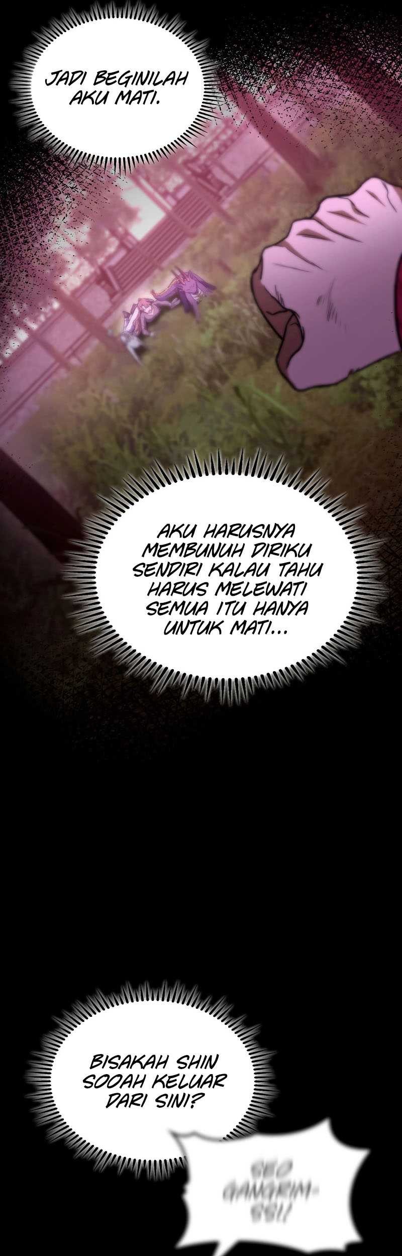 F-Class Destiny Hunter Bab 50 halaman 58