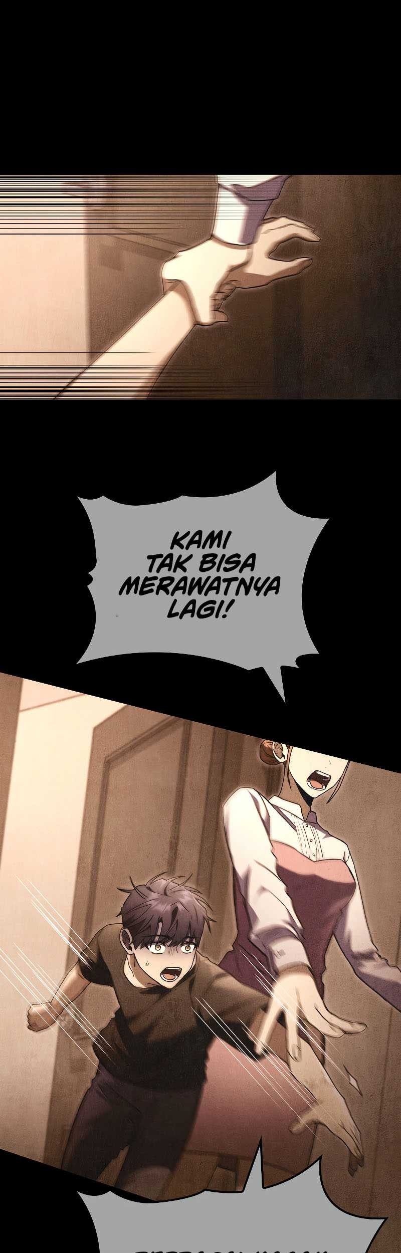 F-Class Destiny Hunter chapter 51 halaman 2