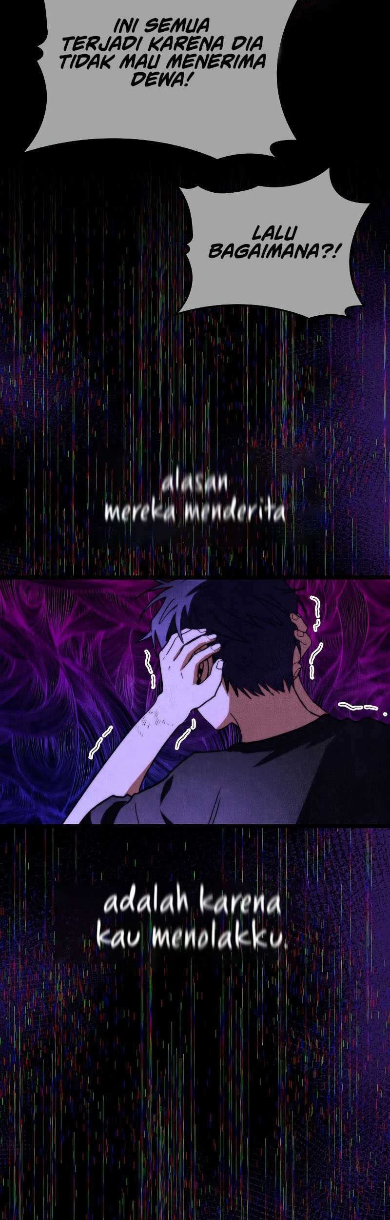 F-Class Destiny Hunter chapter 51 halaman 4
