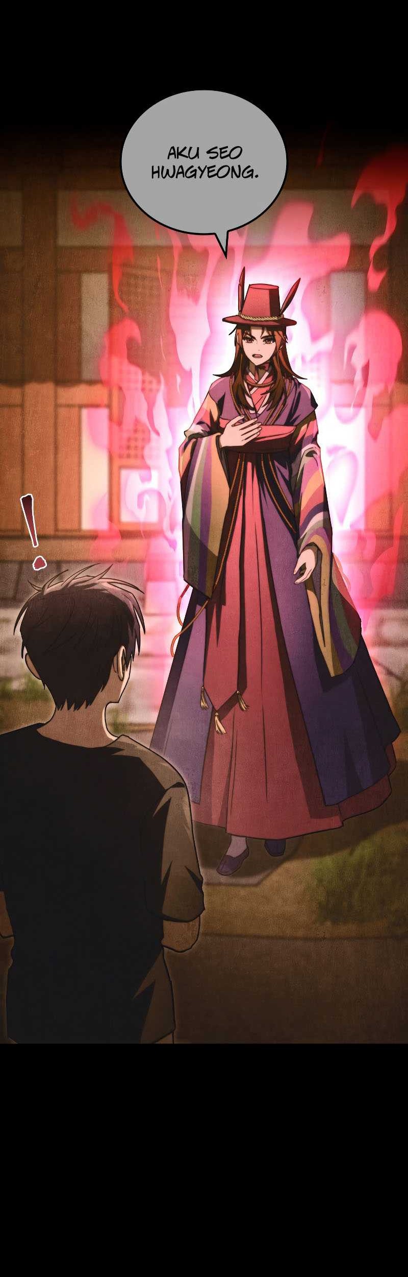 F-Class Destiny Hunter chapter 51 halaman 9