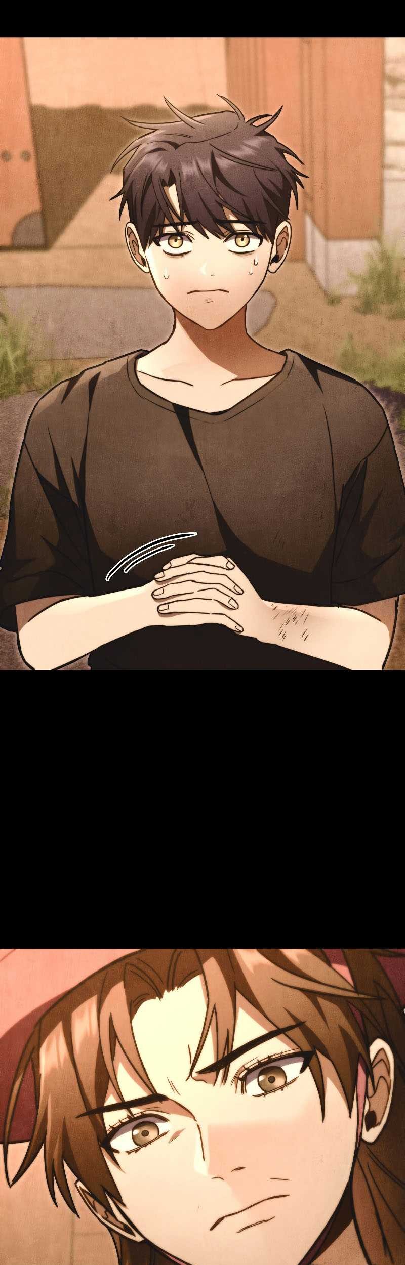 F-Class Destiny Hunter chapter 51 halaman 10