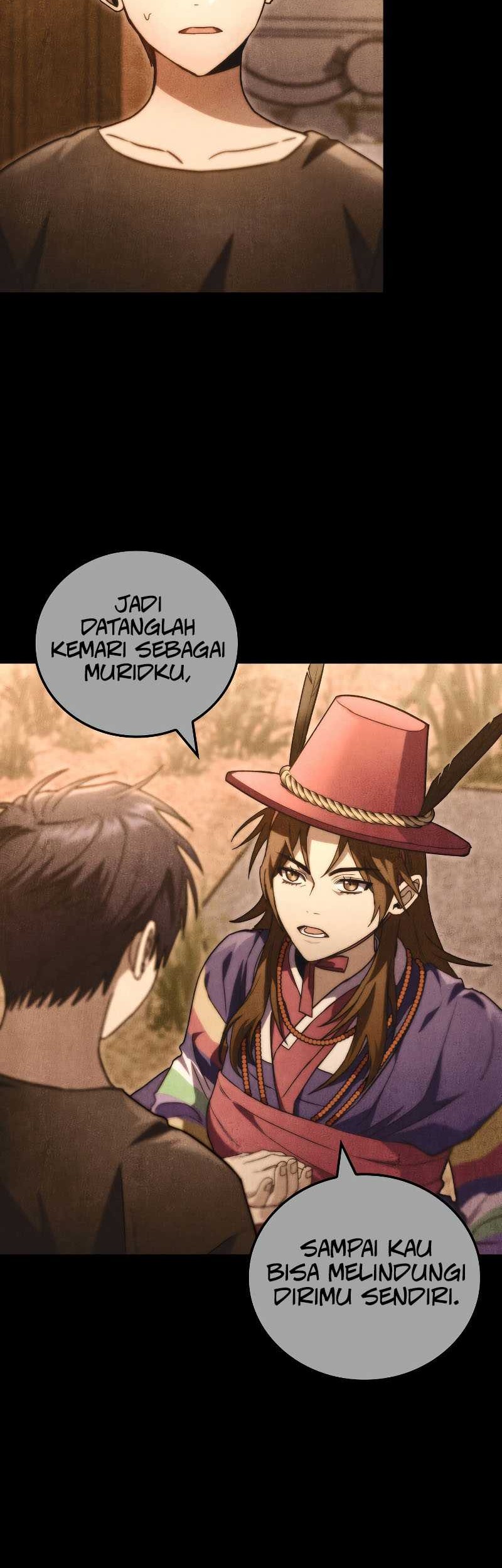 F-Class Destiny Hunter chapter 51 halaman 15